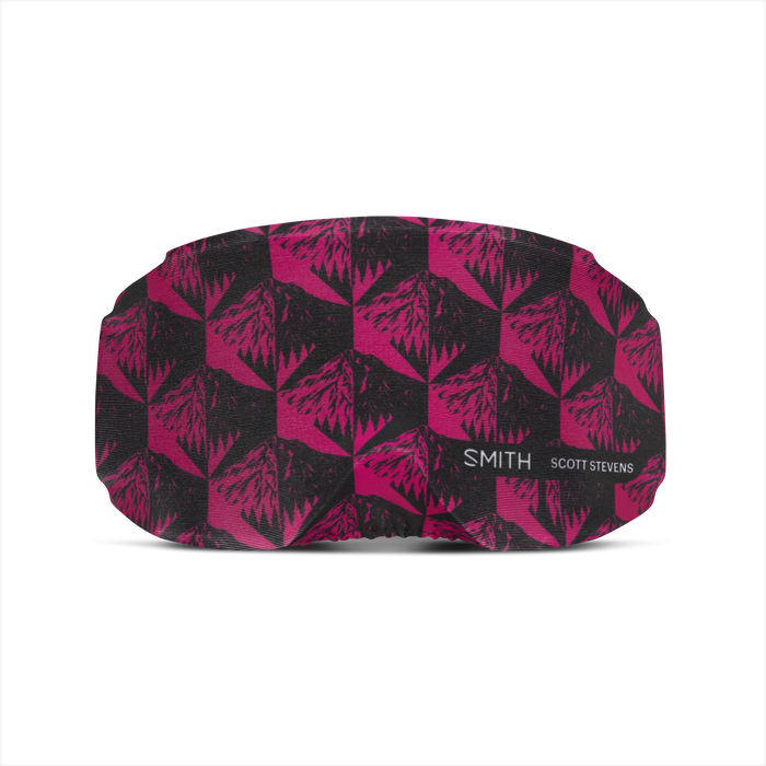 Squad XL, AC | Scott Stevens + ChromaPop™ Everyday Rose Gold Mirror Lens, hi-res